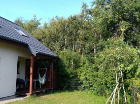 Domek Dla 6 osób