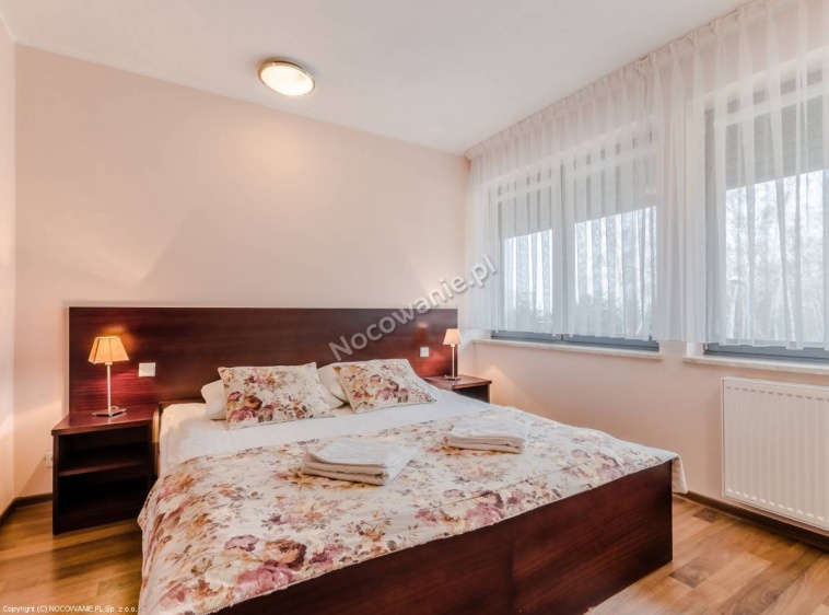 Apartament "Leśny" ?v=1.0.1