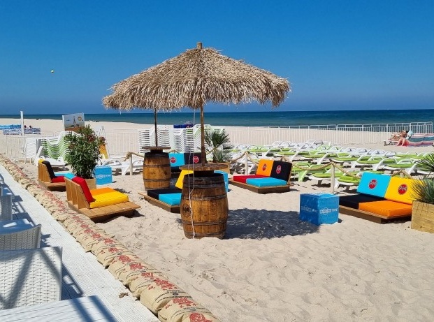 Wejście 49 Jastarnia 