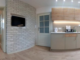 Apartament Dla 4 osób