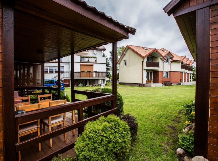Villa Astrid - domki Villa Astrid widok ogólny?v=1.0.1