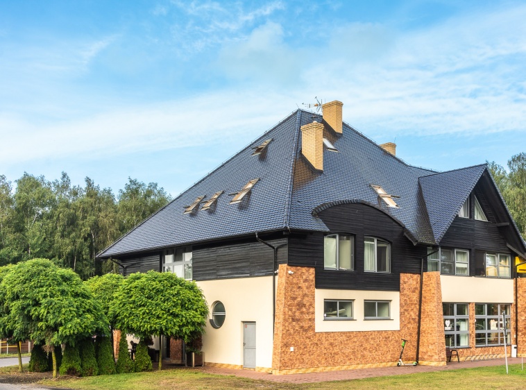 Apartament "Leśny" ?v=1.0.1