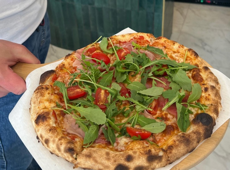 Restauracja NONNA