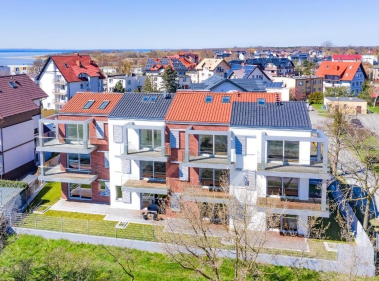 Villa Szyprów 