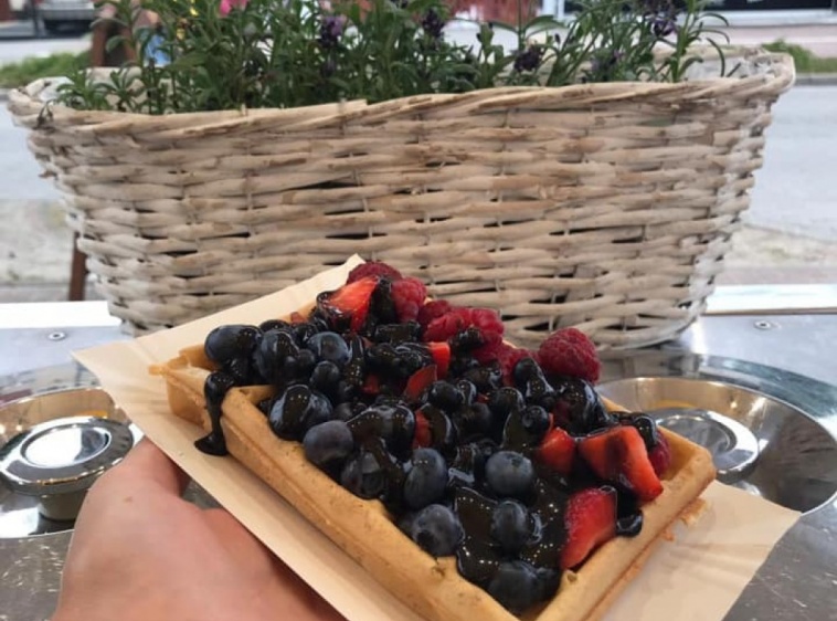 Lody Bałtyckie
