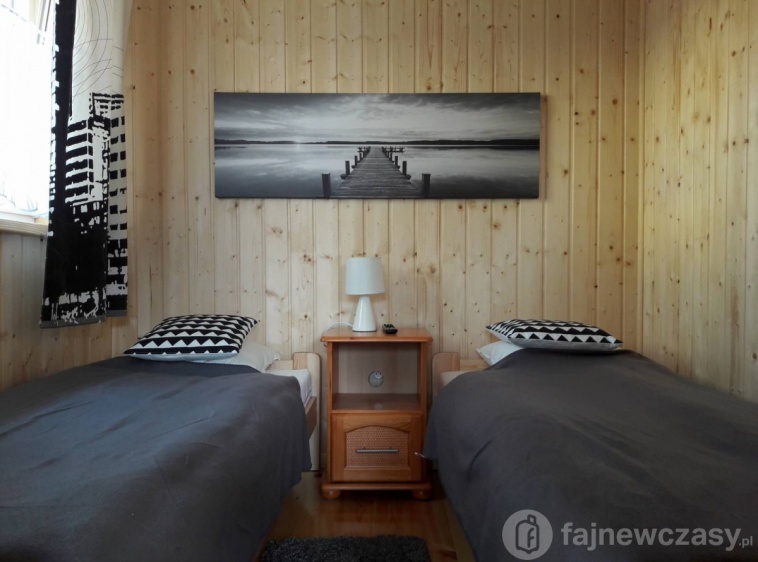 Domki Letniskowe i Apartamenty  Sypialnia?v=1.0.1