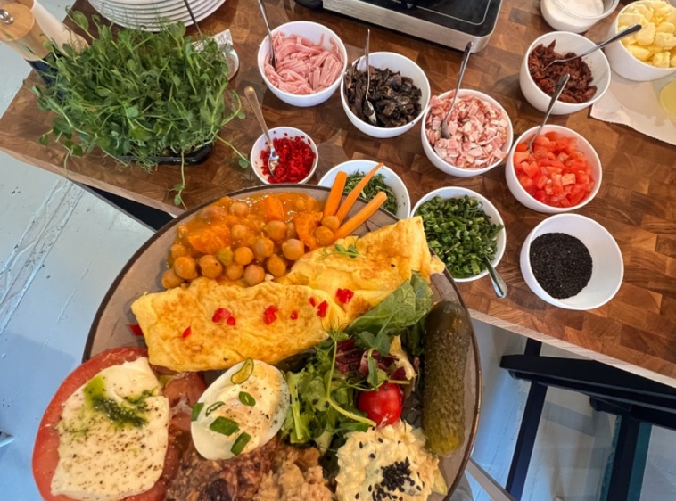 Restauracja Kokosy