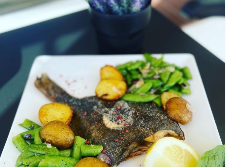 Restauracja NONNA