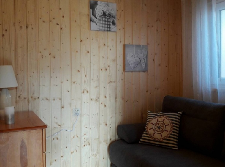 Domki Letniskowe i Apartamenty  Sypialnia?v=1.0.1