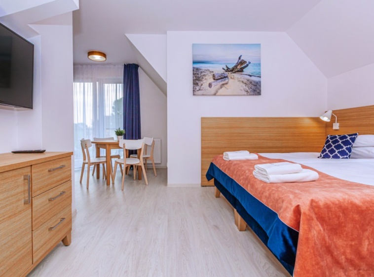 Villa Rela   pokój 3 osobowy na 1 piętrze - nr 2?v=1.0.1