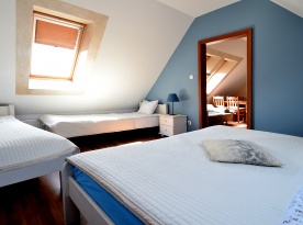 Apartament Dla 6 osób