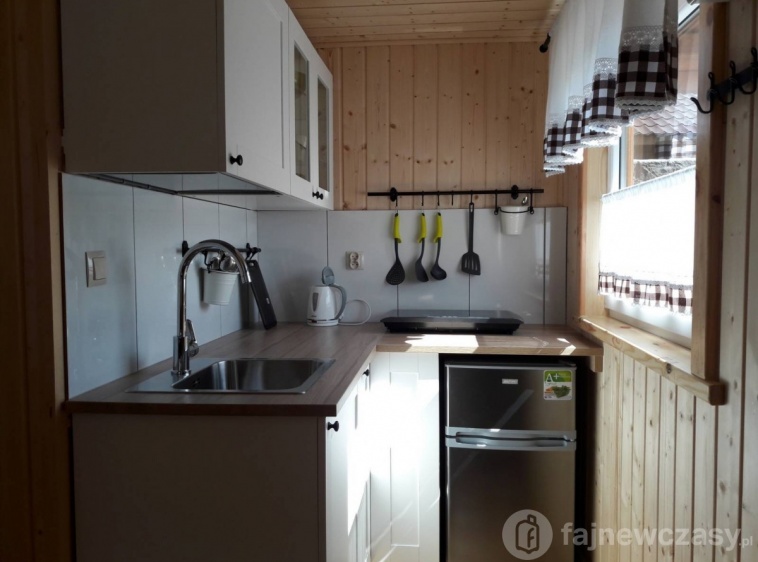 Domki Letniskowe i Apartamenty  Aneks kuchenny?v=1.0.1