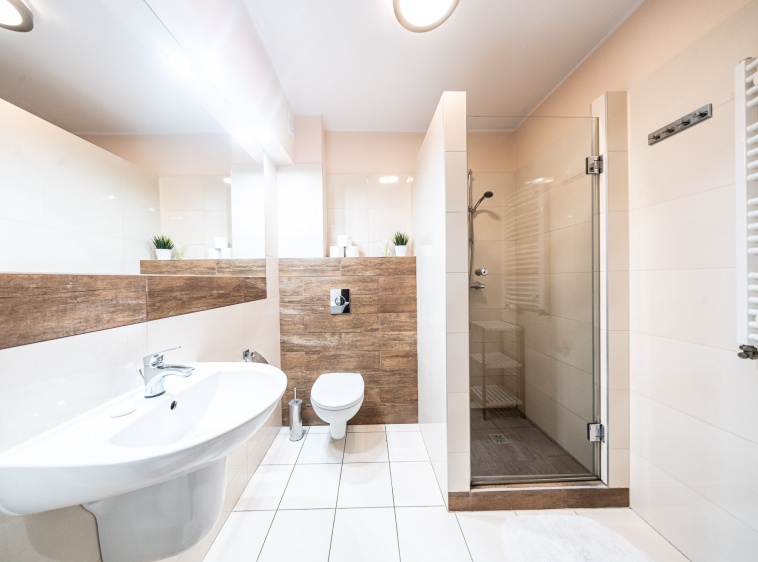 Apartament "Leśny" ?v=1.0.1