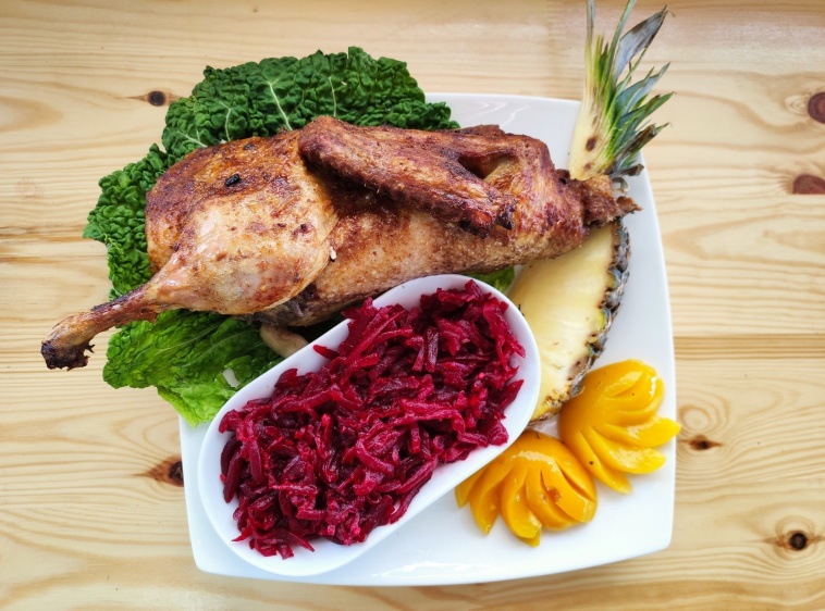 Bistro Owsiana 