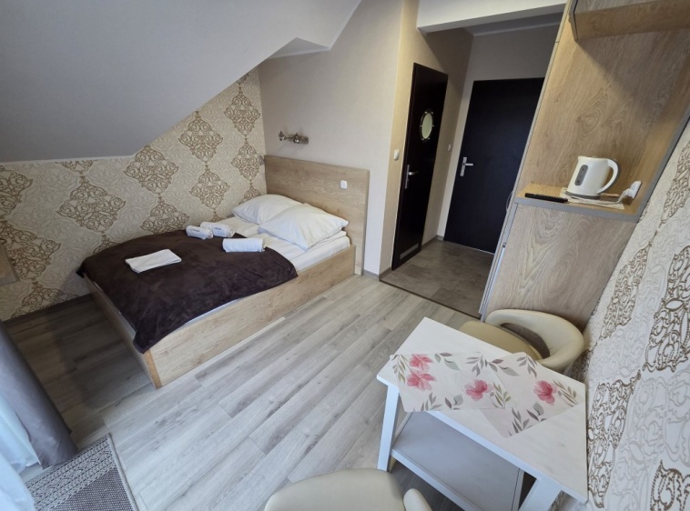 Pokoje Gościnne u Mariusza ?v=1.0.1