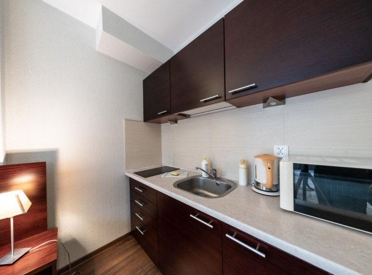 Apartament "Leśny" ?v=1.0.1